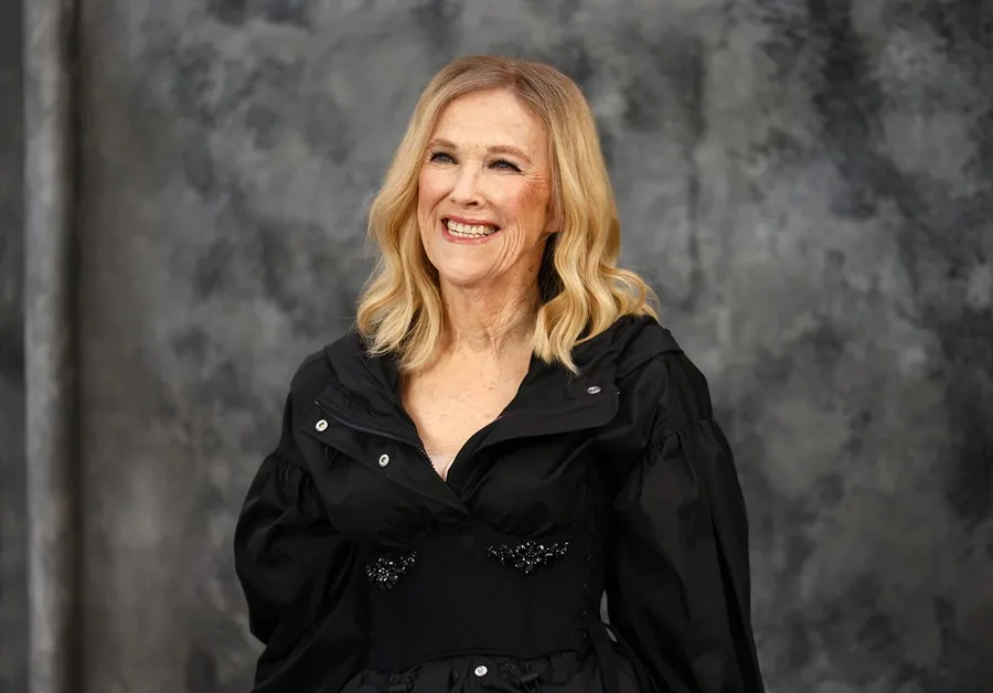 Catherine O'Hara Died from Pulmonary Embolism