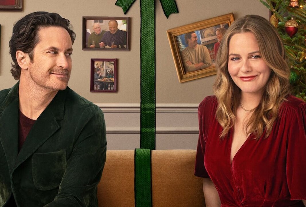 A Merry Little Ex-Mas: A Comedy of Family Chaos