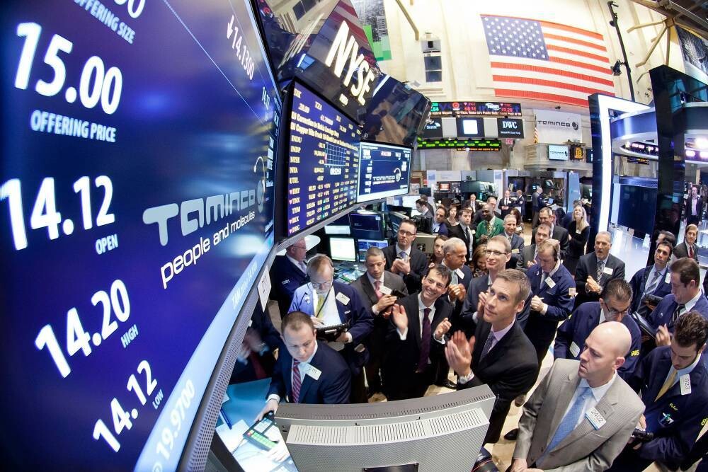 Wall Street Stocks Retreat