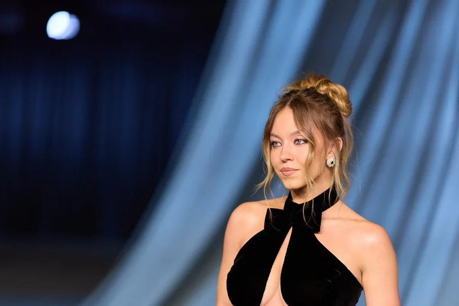 Sydney Sweeney May Face Charges for Trespassing at Hollywood Sign