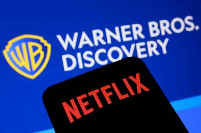 Netflix рефинансировала часть долга в $59 млрд