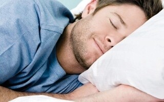 Five Foods That Can Help You Sleep Better