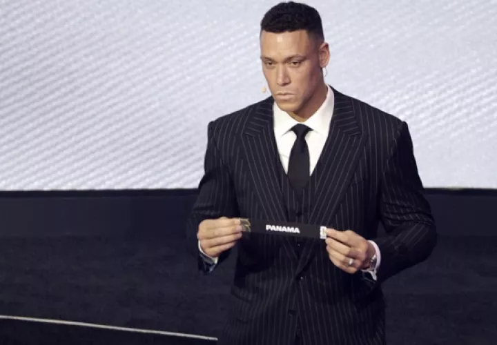 Panama to Play England, Croatia, and Ghana in 2026 World Cup