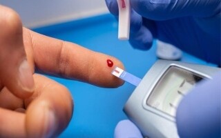 Stanford Study Promises Revolutionary Treatment for Type 1 Diabetes