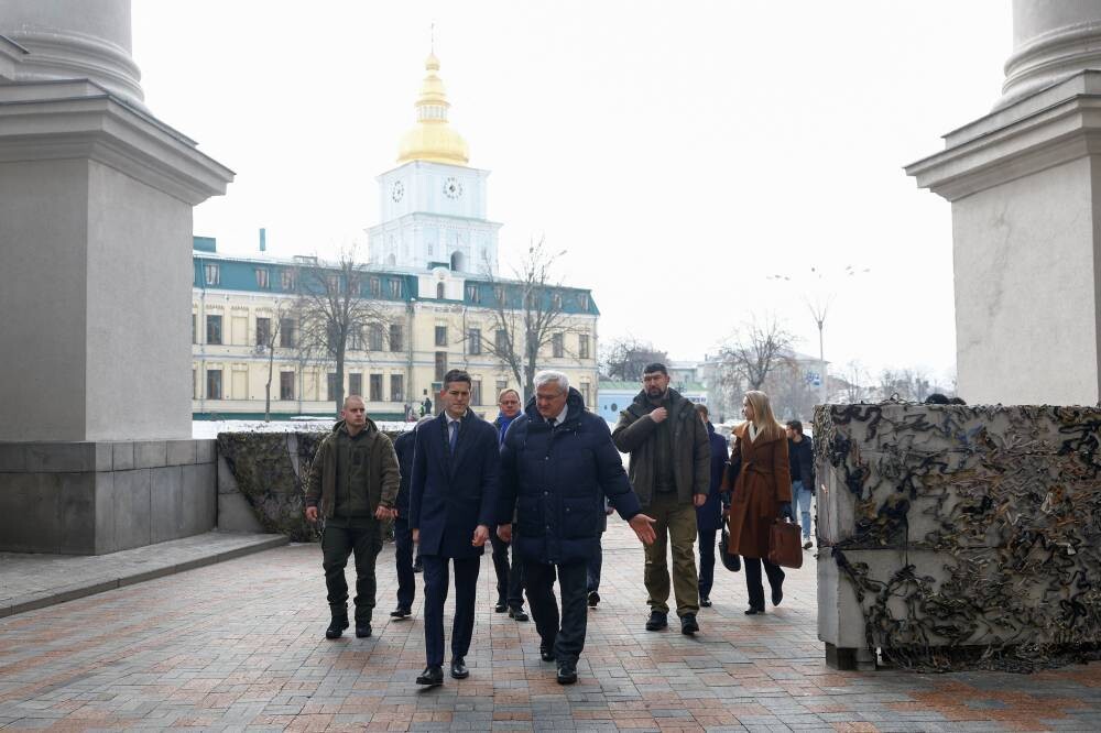 Trump Expressed Desire to Lift Sanctions on Russia