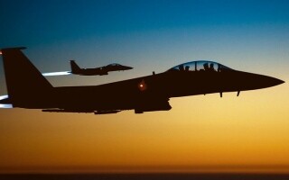 Lessons from the History of Shot-Down American Aircraft