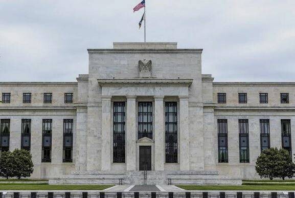 US Budget Deficit Rises to $164 Billion in March