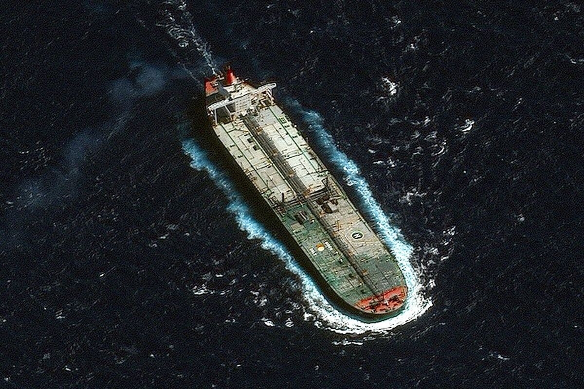 US Imposes Sanctions on Countries Supplying Oil to Cuba