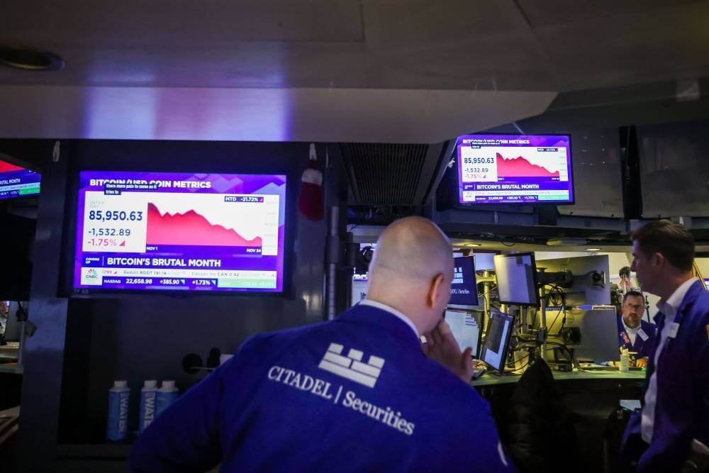 U.S. stocks rise on Fed rate cut optimism