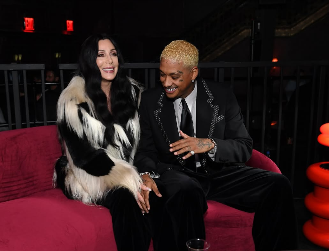 Cher to marry producer Alexander Edwards