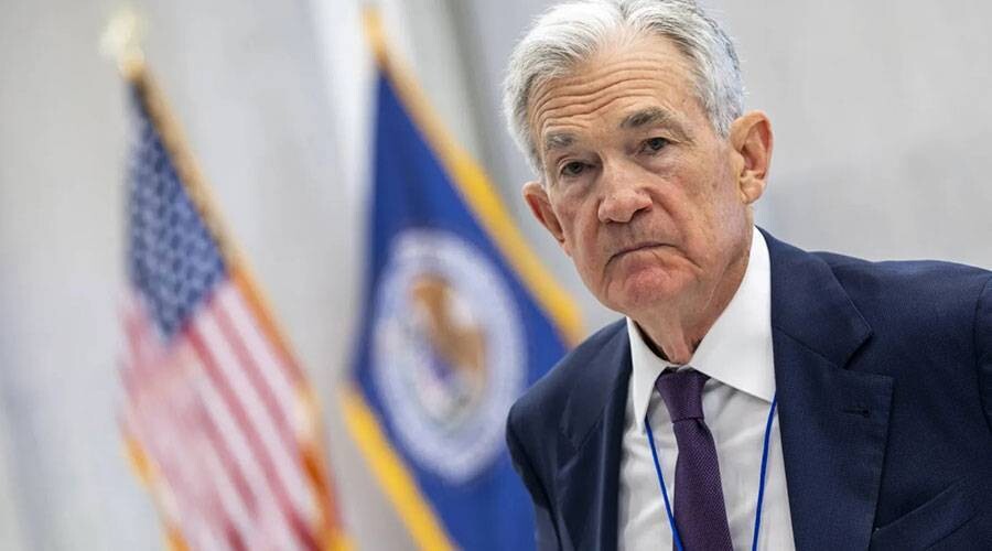 世界主要央行支持美联储主席