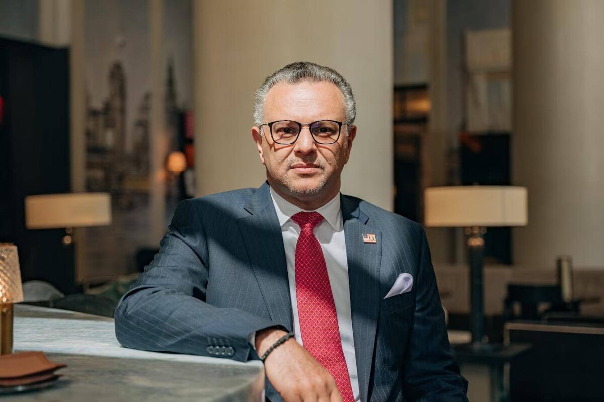 Trump's advisor confirmed...