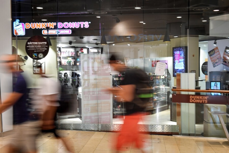 Dunkin’ and Taco Bell franchise to pay $1.5 million for violating workers' rights