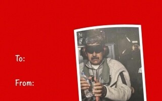 White House's Satirical Valentine's Message to Maduro