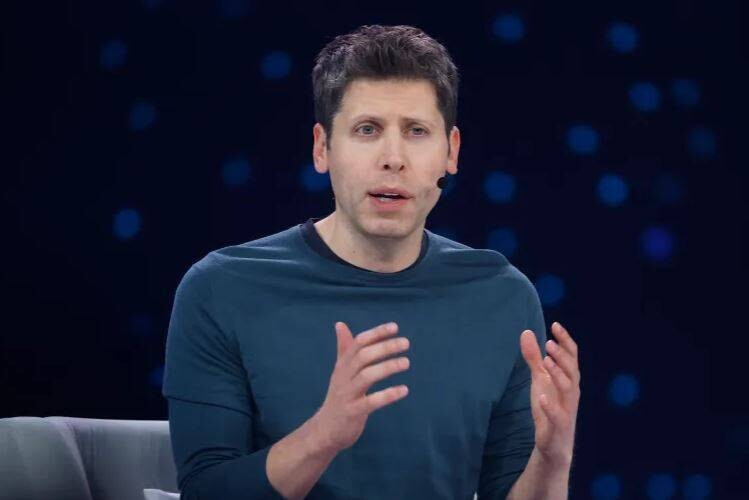 Molotov Cocktail Thrown at OpenAI CEO's Home