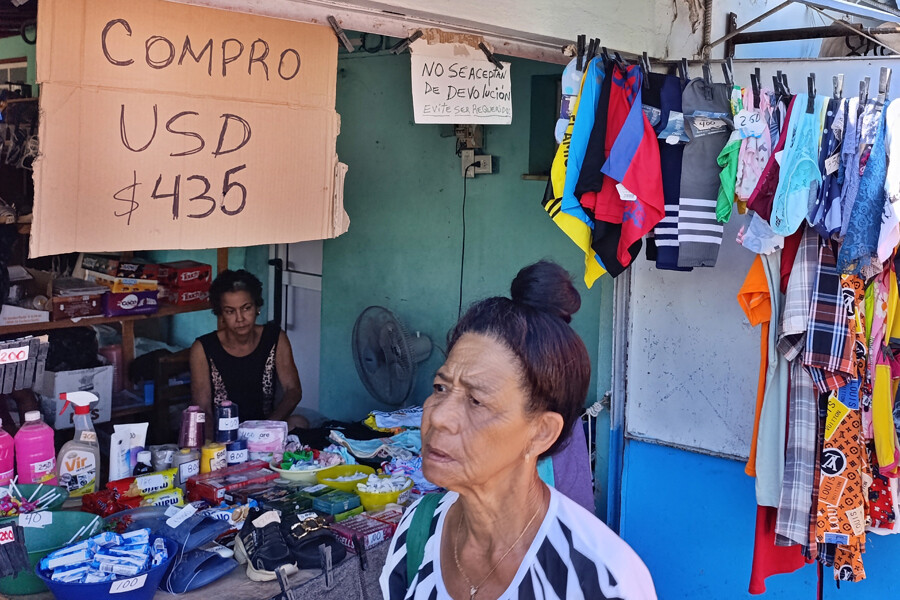 美国加大对古巴的经济压力