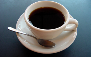 Coffee's Heart Benefits: Study