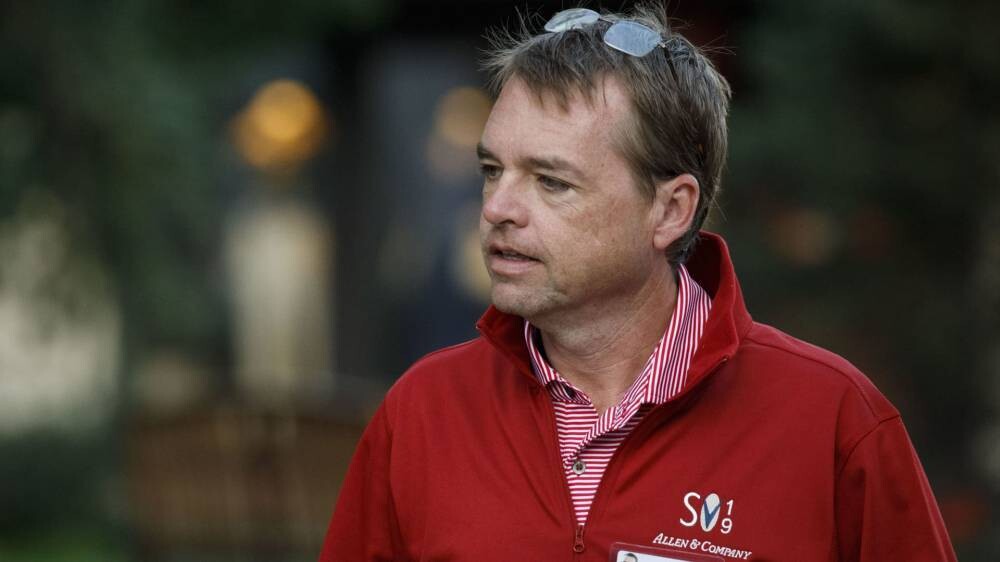 Тодд Компс покидает «Беркшир Хатауэй» для перехода в «Джи Пи Морган Чейз»