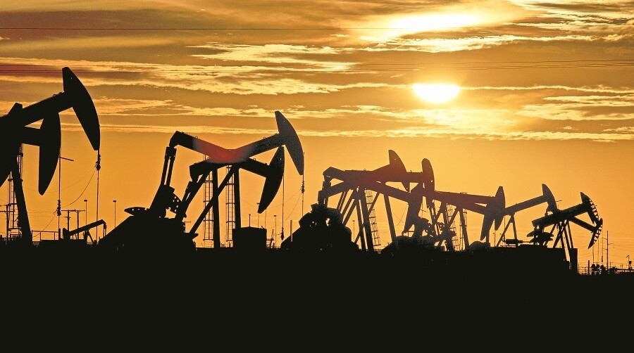 Oil Market Awaits US-Iran Talks