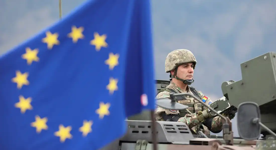 US Allies in NATO Believe Greenland Crisis is Over