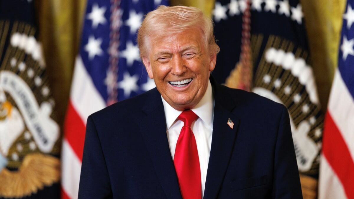 Trump Administration Dismisses Immediate Iran Invasion Plans