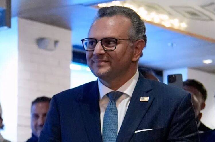 Trump's Advisor Confirms US Position