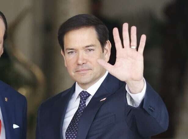 Rubio Predicts Swift Defeat for Iran