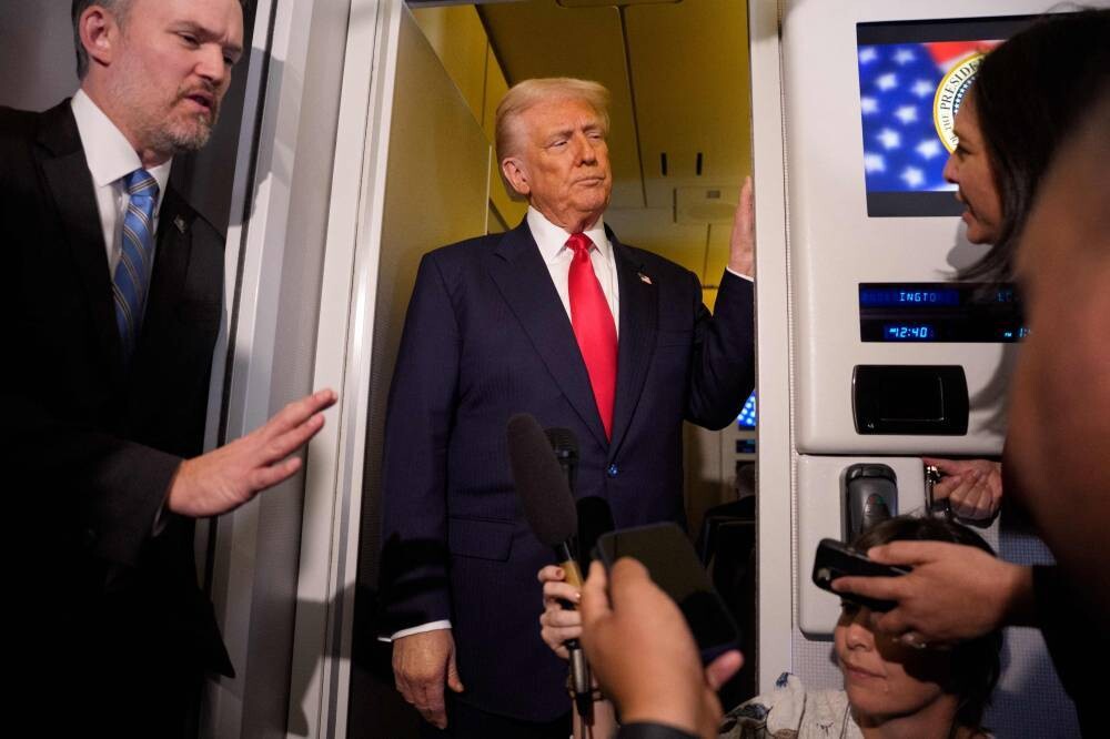 Трамп: Китай немедленно закажет огромные объёмы американской сои