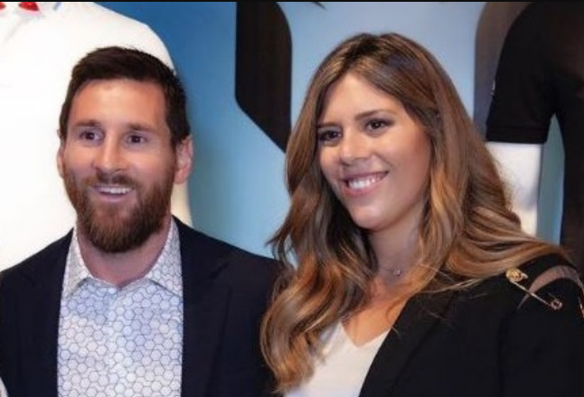 Lionel Messi's sister involved in serious car accident in Miami