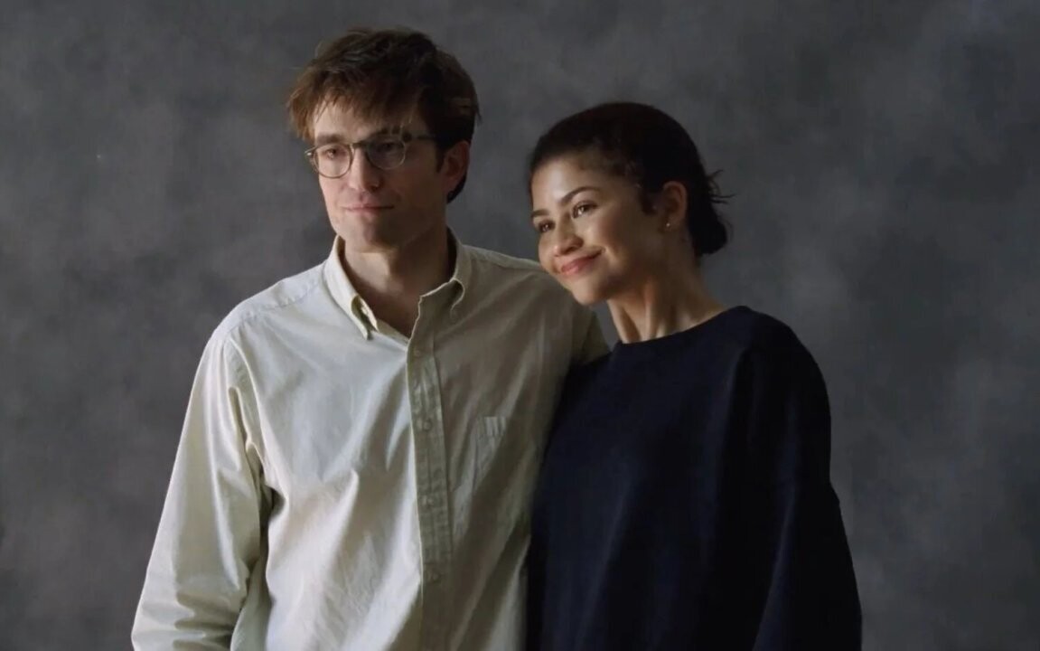 A24 Releases Trailer for 'The Drama' Starring Pattinson and Zendaya