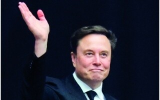 Elon Musk Launches AI-Powered Wikipedia Competitor