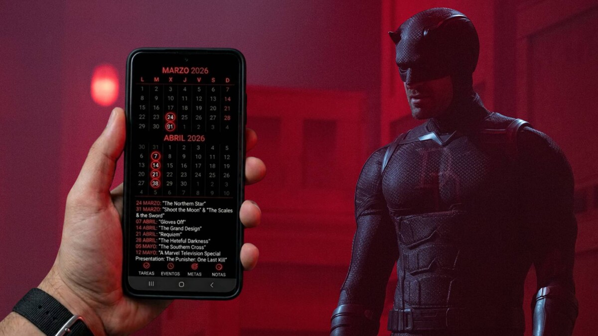 El regreso de Daredevil: La batalla final por Nueva York