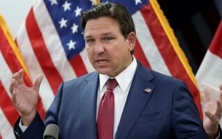 Florida Governor Declares CAIR and Muslim Brotherhood Foreign Terrorist Organizations