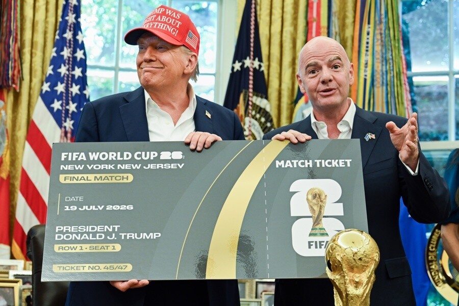 2026 FIFA World Cup: An Unprecedented Scale