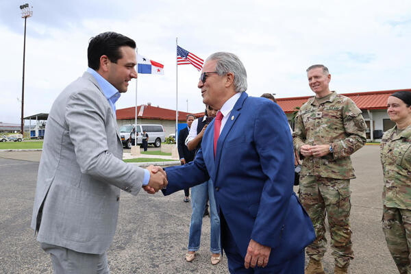 USA to Expand Medical Assistance in Panama