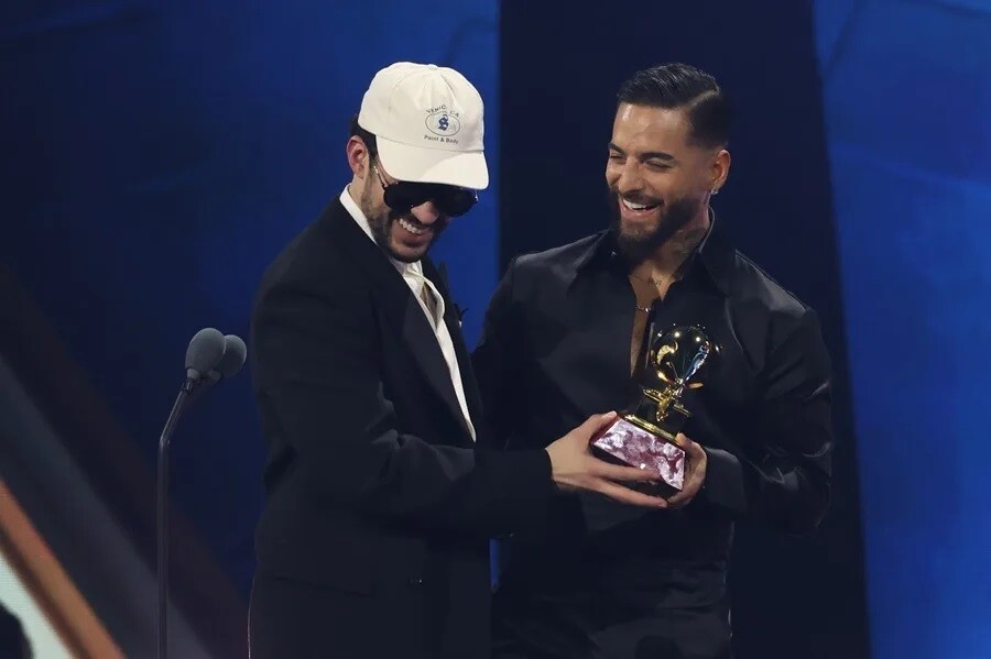 Bad Bunny, Karol G, and Alejandro Sanz Shine at Latin Grammy Awards