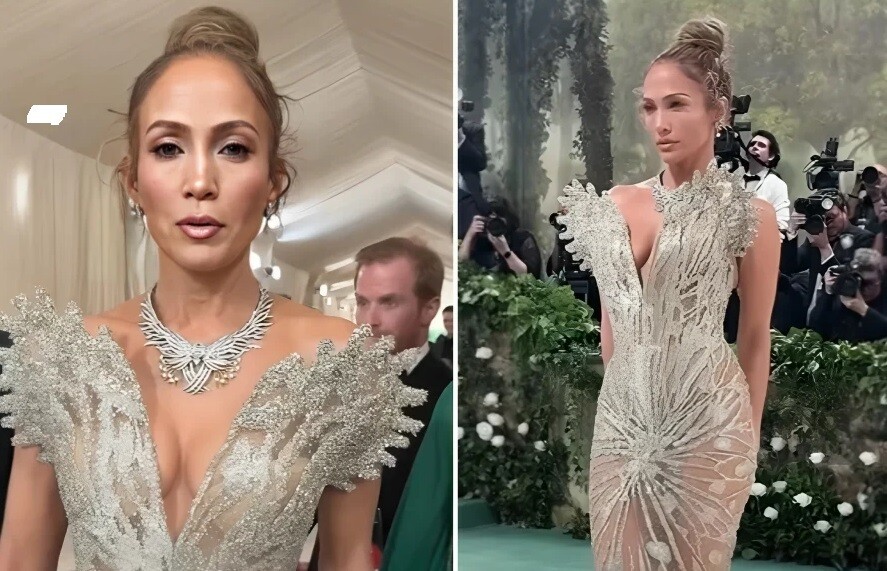 Jennifer Lopez Lands $10M Deal to Sell Her Engagement Rings