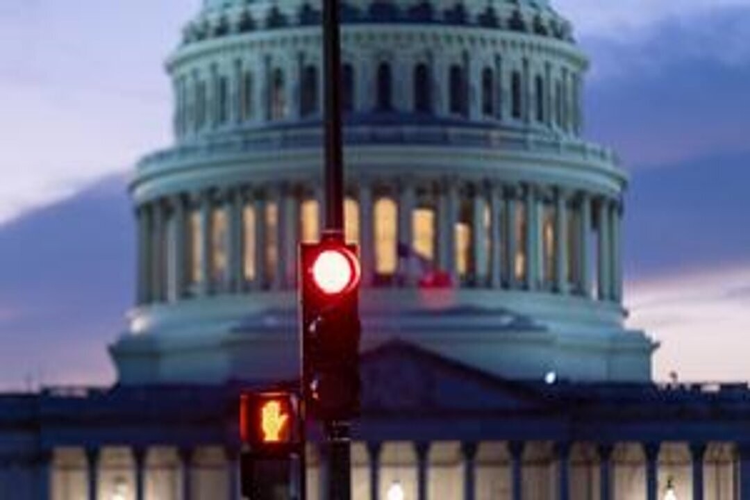 U.S. Government Shutdown Reaches Record 36th Day