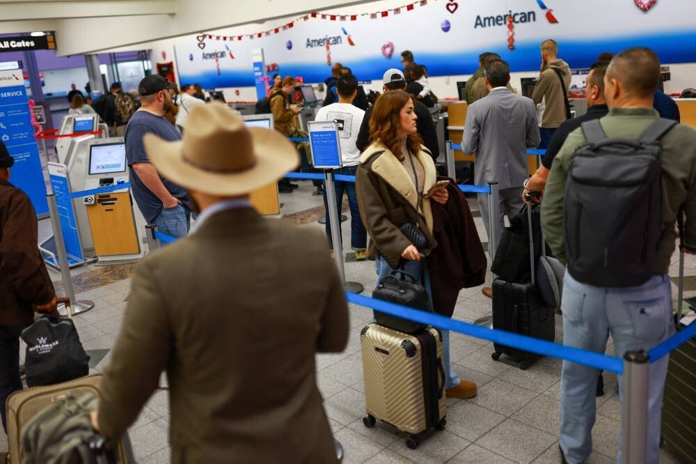 FAA Lifts El Paso Airspace Closure