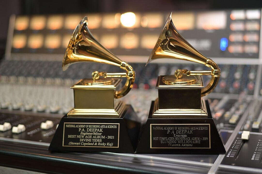 68th Grammy Awards: Lamar, Gaga, and Bad Bunny in a battle for trophies