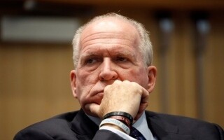 Ex-CIA Head Revealed Smoking Hashish in Egypt