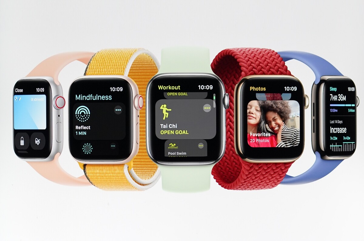 Apple to Appeal $634 Million Ruling Against Masimo