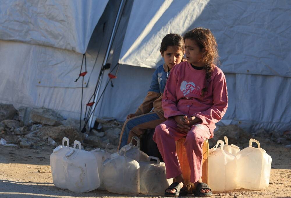 哈马斯接受特朗普裁军计划