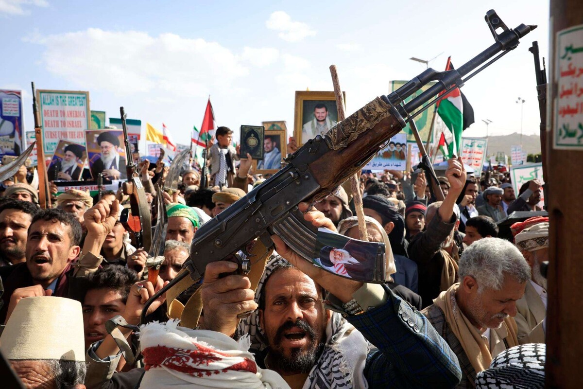 Pentagon Reveals Casualties in Iran Operation