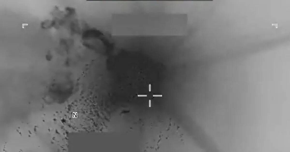 U.S. Army Kills 14 in Anti-Drug Trafficking Operation