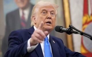 Trump expresses dissatisfaction with Iran's negotiating style