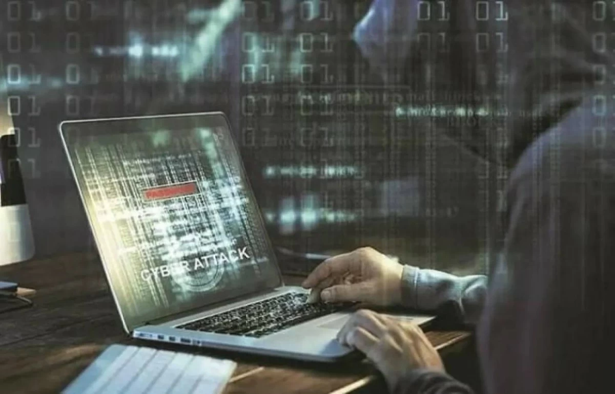 Digital Weapons of Mass Destruction: The History and Threat of Wiper Viruses