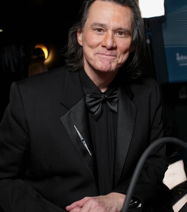 Escándalo de Jim Carrey: el actor es declarado muerto por su nueva apariencia