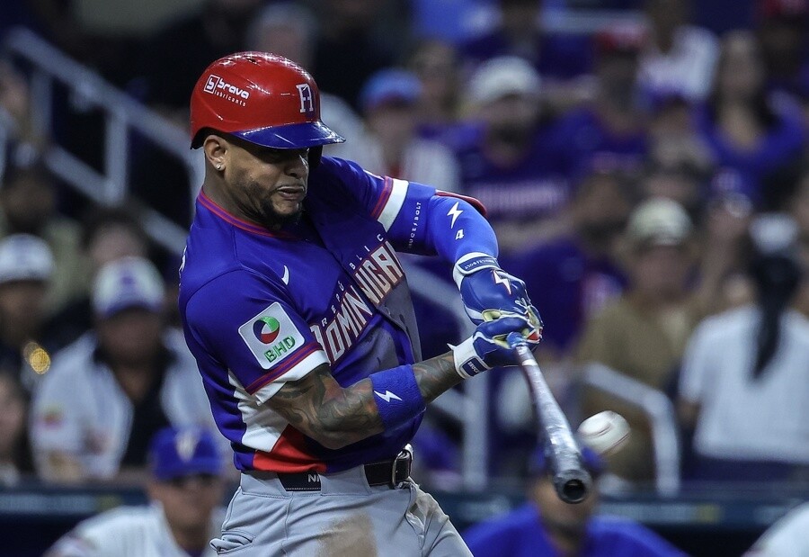 Dominican Republic Defeats Venezuela, Advances to Quarterfinals