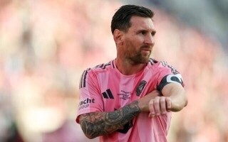 MLS and Vancouver to Pay €300,000 for Messi's Absence